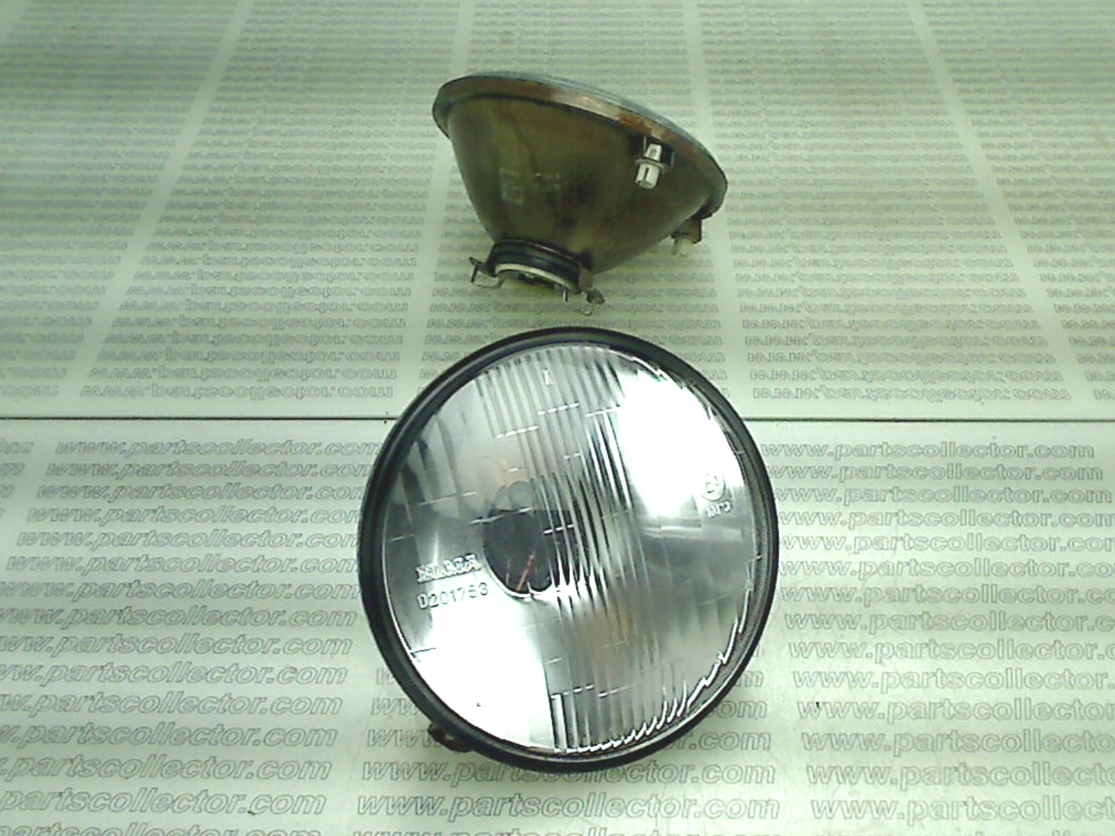 HEADLIGHT